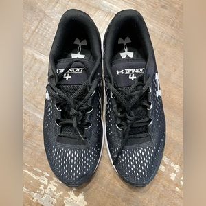 UA Bandit 4 running shoe